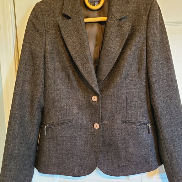 Brown Mexx blazer - Picture 2 of 10